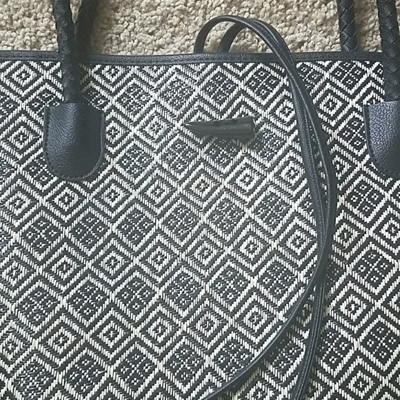 NWOT Shoulder Bag - Picture 2 of 4